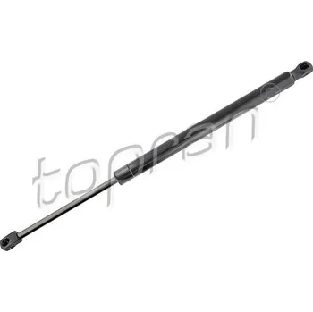 Příslušenství karosérie Pneumatická pružina, zavazadlový / nákladový prostor TOPRAN 208 721