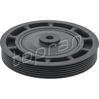 Autodíl Řemenice, klikový hřídel TOPRAN 700 790