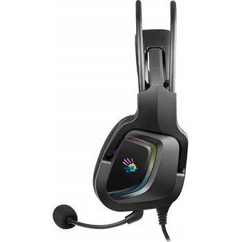 Sluchátka Sluchátka přes uši A4Tech G575