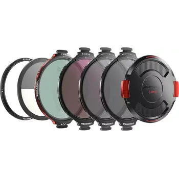 Freewell Real Locking variabilní ND/CPL filtr Mega Kit