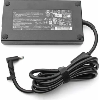 Adaptér k notebooku HP Napájecí adaptér 200W pro chytré notebooky