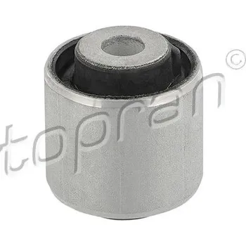 Uložení, řídicí mechanismus TOPRAN 634 424