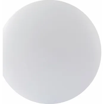 Platinet Stropní lampa STROPNÍ SVÍTIDLO PLATINET 24W 3000K MATNÉ BÍLÉ FI300MM