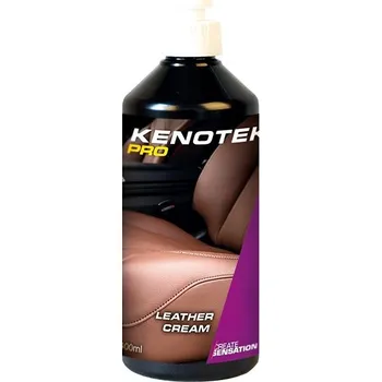 KENOTEK LEATHER CREAM 400 ml