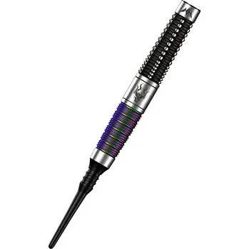 Mission Occult - Black & Coral - 18 g