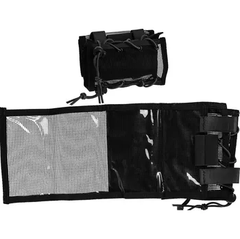 turistický batoh Pouzdro na ruku MFH - černé