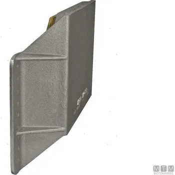 Lodní motor T-H Marine Podpěrná deska pro motory MJ-1-DP do 35HP-68kg