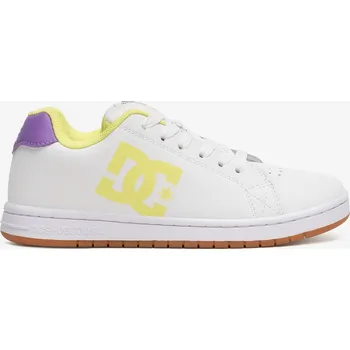 Dámská obuv DC dámské sportovní boty GAVELER ADJS700082-HPO velikost 37