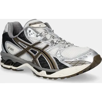 Dámská obuv Tenisky Asics GEL-NIMBUS 10.1, 46, šedá, 09X