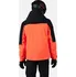 Rossignol Hero Velika Insulated JKT Neon Red 2025/26, XXL