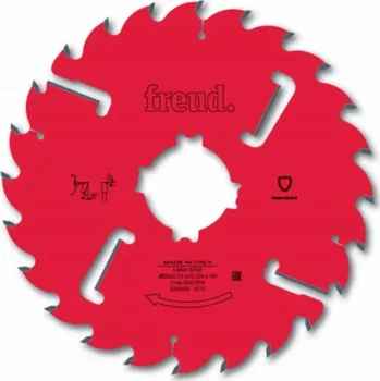 Pilový kotouč Freud Kotouč pily LM04 1100 350X30-28+2+2