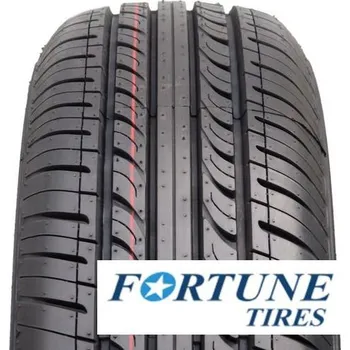 Osobní pneu Pneumatiky FORTUNE fsr801 165/65 R14 79T, sleva DOT
