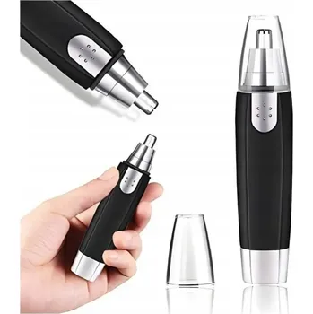 Strojek na vlasy Název produktu: Zastřihovač chloupků v nose Surker SK-115