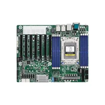 Počítač ASRock Rack WRX80D8-2T WRX8, 8xDDR4, 12x SATA, 2x M.2(22110), 7x PCIe x16, 2x 10Gb LAN, IPMI