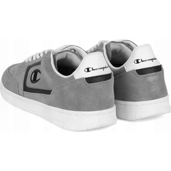 Dámské tenisky Champion tenisky muž šedé CL78 S LOW S22279-ES