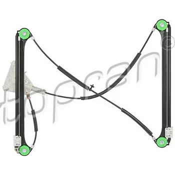 Stahovačka okna Zvedací zařízení oken TOPRAN 111 713