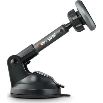 Držák do auta 3850 Xblitz G250 - magnetický držák na mobil do auta