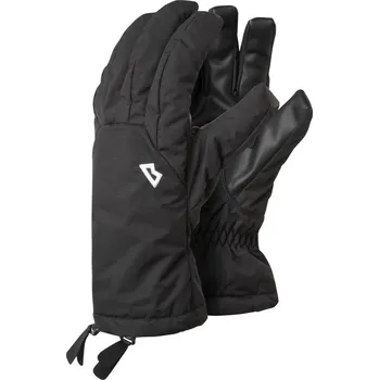 Pánské Rukavice Mountain Equipment Mountain Glove Men's Barva: Černá, Velikost: XXL