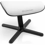 Noblechairs Podnožka 2 - bílá edice (GAGC-313)