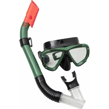 Potápěčská maska Bestway Plavecká maska se šnorchlem Bestway 24053