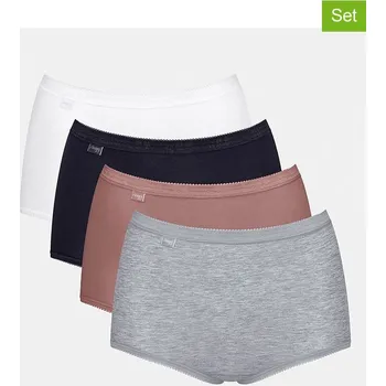 Dámská móda Kalhotky Sloggi Bunt 421597 42