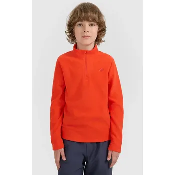 Chlapecká bunda 4F Orange 3014316 158/164