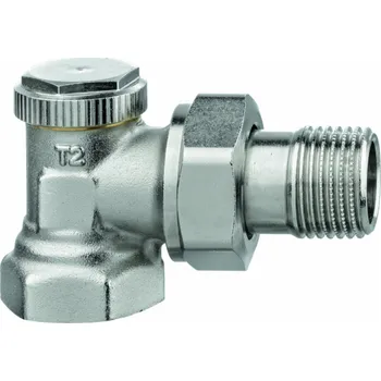 Ventil Beretta Úhlový uzavírací ventil Regutec F 1/2