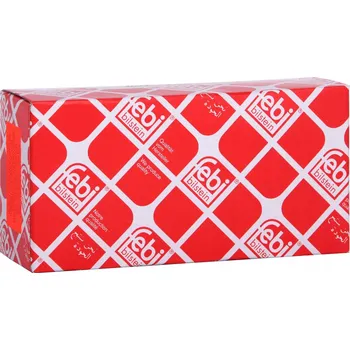 Brzdový kotouč Febi Bilstein 43864 Brzdový kotouč