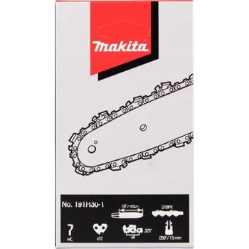 Pilový řetěz Makita A AA ŘEZACÍ ŘETĚZ 21BPX 45CM 1,5MM 0,325 72 OGN