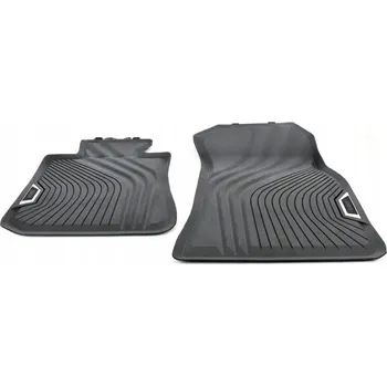 autokoberec Gumové koberce BMW OE 2 ks
