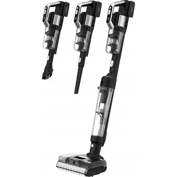 Vysavač Tyčový vysavač bezdrátový JIMMY PW11 400 W HEPA filtr 75 minut