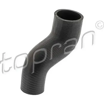 Motor automobilu Hadice chladiče TOPRAN 205 714