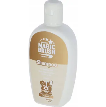 Kosmetika pro psa Šampon pro psy Kerbl