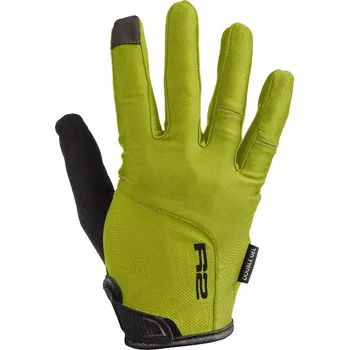Cyklistické rukavice CYKLISTICKÉ RUKAVICE R2 BROOME ATR51B - S