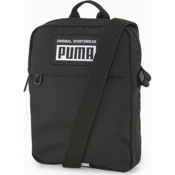 Puma ledvinka / taška přes rameno 079135 černá