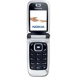 Nokia 6131 2 GB černý