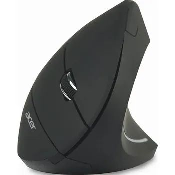 Myš Bezdrátová myš Acer Vertikální bezdrátová myš s optickým senzorem