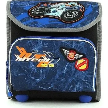 Školní batoh Fashion Line Školní mini aktovka Champion