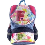 Target Školní batoh JEANS