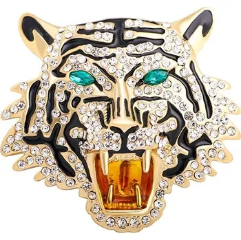 Brož Brož/ přívěsek TYGR