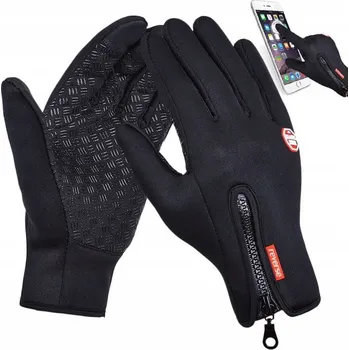 Rukavice DOTYKOVÉ RUKAVICE PRO SPORT Reverse M