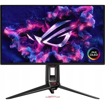 Monitor OLED Monitor ASUS ROG Swift 26,5" 3840 x 2160 px