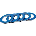 NÝVLT Ch1/126K Těsnění bezazbest k šroubení 1/2" 23 x 34 x 2 mm 8001261 free_store_pickup