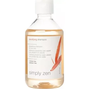 Šampon Simply Zen Densifying Shampoo 250 ml