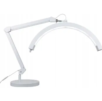 Lampička Kosmetická lampa stolní dílenská Sonobella Moon LED BSL-12