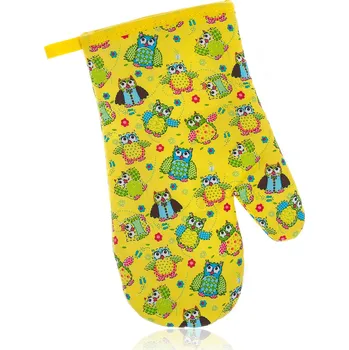 Chňapka chňapka BA 27x17cm SOVY