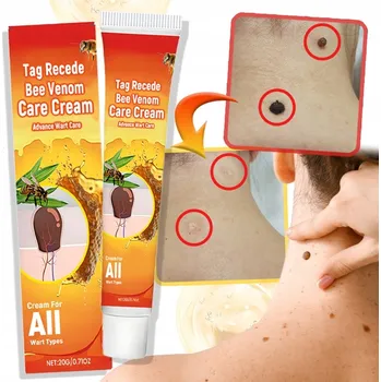 Mast na bradavice 20 g