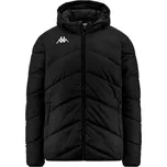 Pánská bunda Kappa VIANETTO Black S