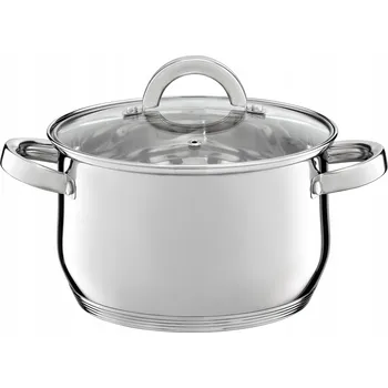 Hrnec Tradiční Hrnec Ambition Berry 6,1 l 24 cm