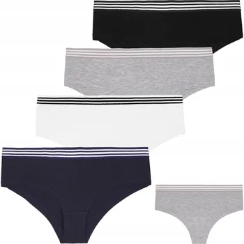 Dámské spodní prádlo Moraj dámské kalhotky šortkového střihu, velikost S